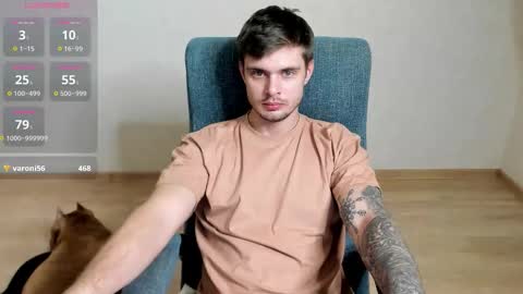 Maks online show from March 2026 06:25:01 PM