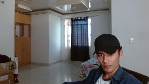 Aureliano online show from January 2026 10:23:01 PM