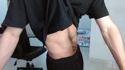 Aureliano online show from January 2026 10:12:02 PM