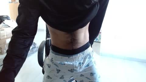 Aureliano online show from February 2026 09:37:02 PM