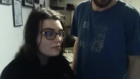 aurely425 online show from February 2025 08:53:02 PM