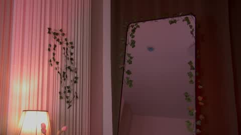 aurora_404 online show from June 2026 07:35:01 AM