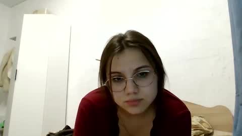 Kiara Xanthe online show from February 2026 07:20:01 PM