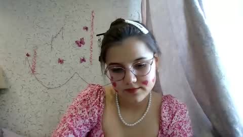Kiara Xanthe online show from February 2026 11:18:01 AM
