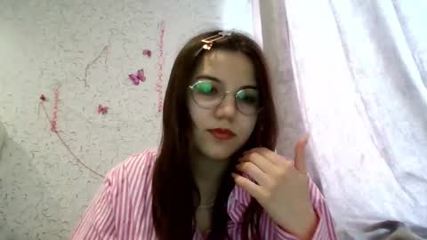 Kiara Xanthe online show from February 2026 05:08:02 AM