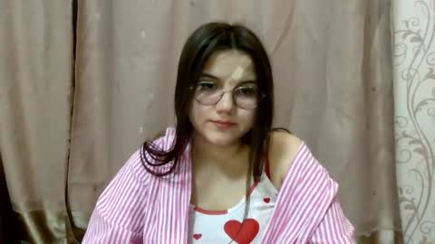 Kiara Xanthe online show from March 2026 03:15:02 PM