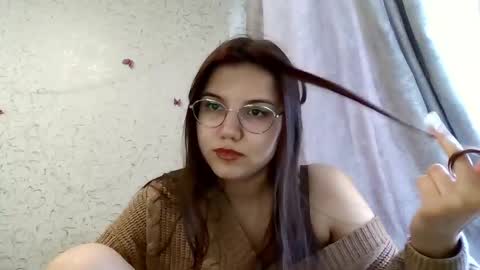 Kiara Xanthe online show from May 2026 01:27:01 PM