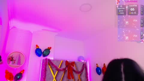 Snapshot of aurora_brown chatting on December 2024 10:39:02 AM Aurora online show from December 2024 10:39:02 AM
