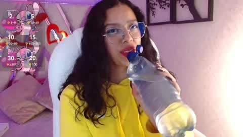 Snapshot of aurora_brown chatting on March 2025 01:53:02 AM Aurora online show from March 2025 01:53:02 AM