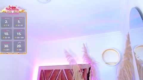 Aurora online show from February 2026 04:50:02 AM