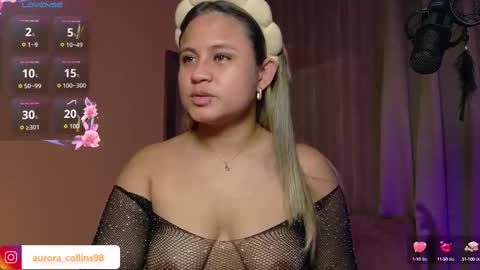 Snapshot of aurora_collins08 chatting on March 2025 03:23:02 PM aurora_collins08 online show from March 2025 03:23:02 PM