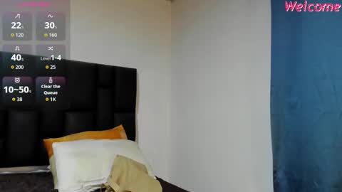 Aurora doll23 online show from January 2026 01:20:02 AM