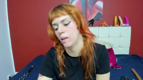 AURORA online show from January 2025 02:41:01 PM