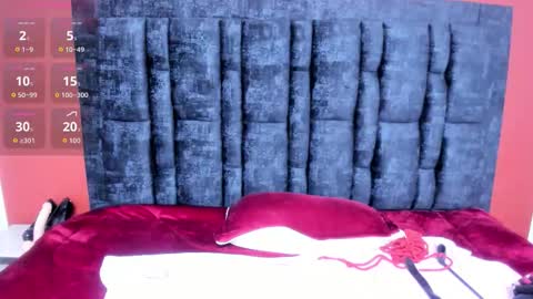 AURORA online show from September 2025 12:10:01 PM