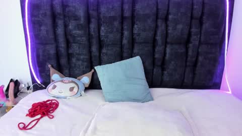 AURORA online show from June 2026 02:48:01 PM