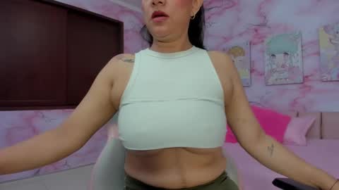Snapshot of aurora_foxy06 chatting on January 2025 11:09:02 AM AURORA online show from January 2025 11:09:02 AM