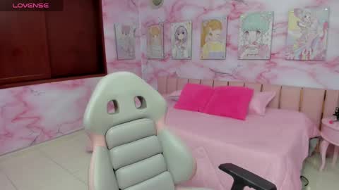 Snapshot of aurora_foxy06 chatting on February 2025 08:50:01 AM AURORA online show from February 2025 08:50:01 AM