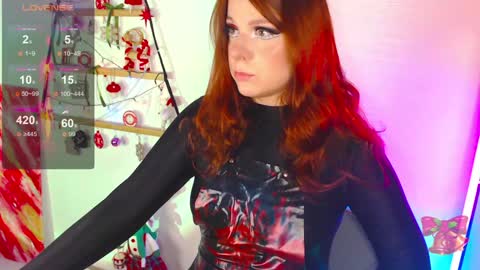 Snapshot of aurora_hotter chatting on December 2024 08:32:02 AM Miss A Fansly - Auroradomina1 online show from December 2024 08:32:02 AM