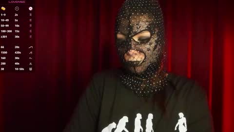 Miss A  Fansly - Auroradomina1 online show from February 2026 02:39:02 PM