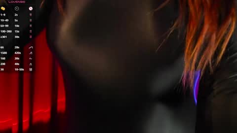 Miss A  Fansly - Auroradomina1 online show from April 2026 03:04:01 PM