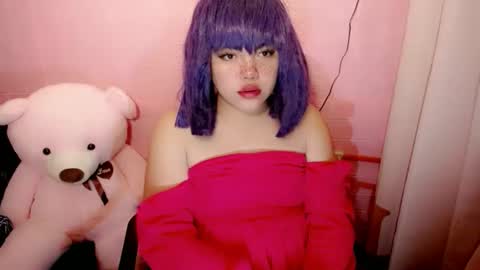 Snapshot of aurora_more chatting on December 2025 09:34:02 PM cute online show from December 2025 09:34:02 PM