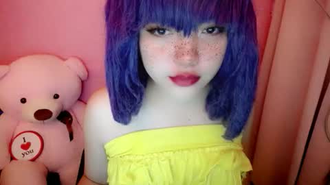 cute online show from May 2026 10:18:01 PM