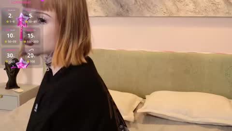 Snapshot of aurora_radiance chatting on February 2026 08:35:02 AM Serena online show from February 2026 08:35:02 AM