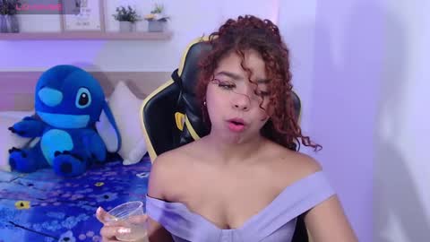 Snapshot of aurora_rodriguez chatting on December 2024 12:30:02 PM aurora_rodriguez online show from December 2024 12:30:02 PM