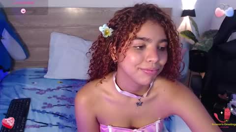 Snapshot of aurora_rodriguez chatting on January 2025 04:36:02 AM aurora_rodriguez online show from January 2025 04:36:02 AM