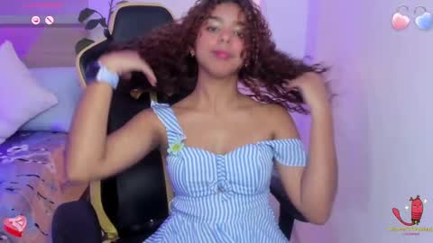 Snapshot of aurora_rodriguez chatting on January 2025 03:12:02 PM aurora_rodriguez online show from January 2025 03:12:02 PM