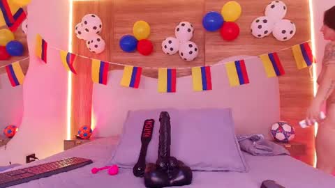 auroraa_miller online show from June 2026 03:11:02 AM