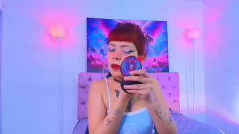 Aurora Diaz online show from January 2025 03:47:01 AM