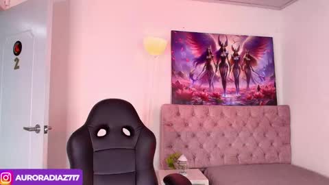 Aurora Diaz online show from March 2025 10:13:02 AM