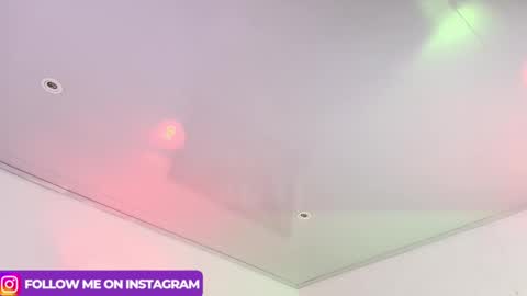 Aurora Diaz online show from March 2025 07:08:02 AM