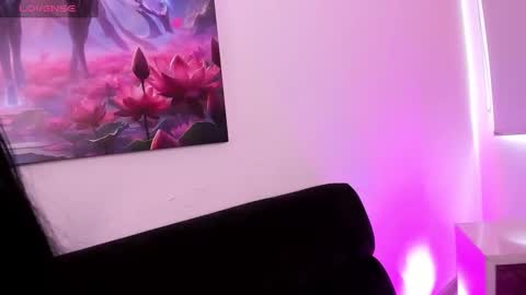 Aurora Diaz online show from September 2025 09:15:01 PM