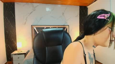 Aurora Diaz online show from March 2026 11:44:02 AM