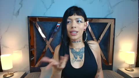 Aurora Diaz online show from May 2026 11:39:02 AM