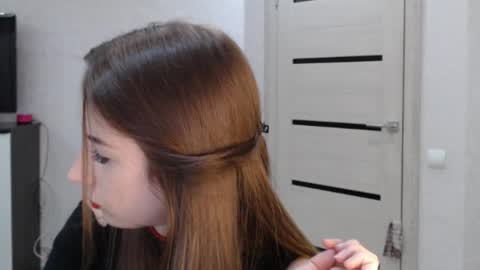 Snapshot of auroraengel chatting on September 2025 11:32:01 AM AuroraEngel online show from September 2025 11:32:01 AM