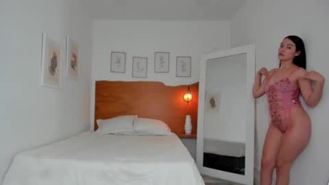 Aurora online show from March 2025 01:16:01 AM