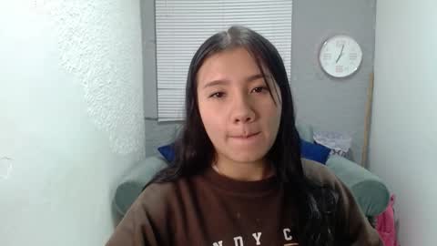 Snapshot of aurorafuckass chatting on December 2025 12:20:01 PM aurorafuckass online show from December 2025 12:20:01 PM