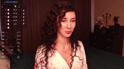 Aurora online show from January 2025 11:23:02 AM