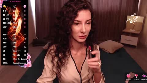 Aurora online show from February 2025 11:27:01 AM