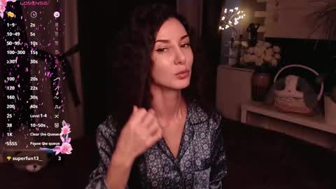 Aurora online show from February 2025 02:19:02 PM