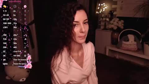 Aurora online show from February 2025 10:04:02 AM