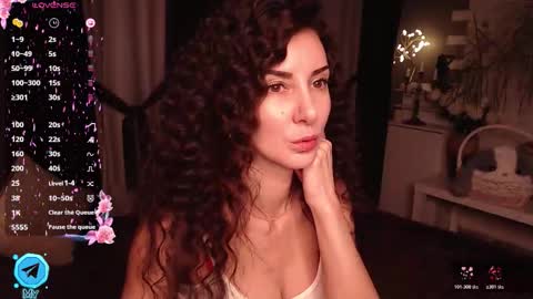 Aurora online show from November 2025 12:44:02 PM