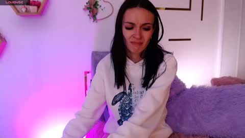 Snapshot of aurorahans chatting on March 2026 04:18:01 AM aurorahans online show from March 2026 04:18:01 AM