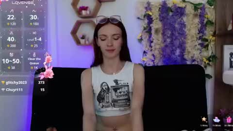 aurorahans online show from June 2026 02:53:01 AM