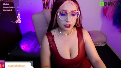 Snapshot of aurorahoffman chatting on February 2025 03:04:02 AM Aurora online show from February 2025 03:04:02 AM