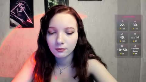 Snapshot of aurorakanie chatting on February 2026 04:57:02 PM aurorakanie online show from February 2026 04:57:02 PM