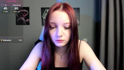 Snapshot of aurorakanie chatting on March 2026 04:54:01 PM aurorakanie online show from March 2026 04:54:01 PM